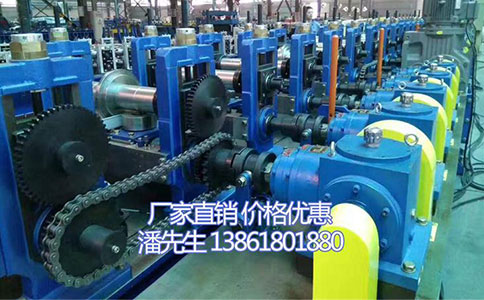 太陽能光伏支架設(shè)備作用有哪些？