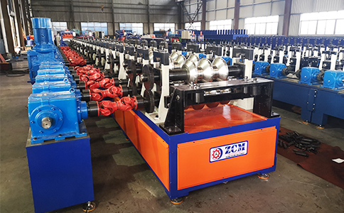 高速護欄板設(shè)備施工技巧你清楚嗎？